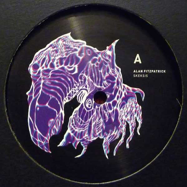 Alan Fitzpatrick – Skeksis - Drumcode – DC102