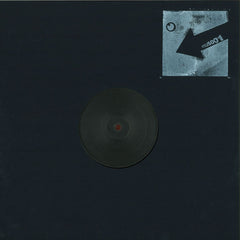 Unknown Artist – Pressurized / Tricked Me - PROMO Fokuz Recordings – KELIS001