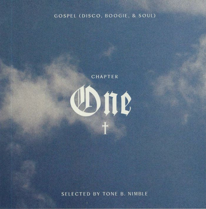 Tone B Nimble – Soul Is My Salvation - Rain&Shine – RSRSIMS001