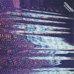 Fernando - Mid Decade EP 12" Futureboogie Recordings – FBR 037