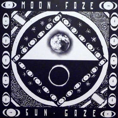 Various – Moon Faze Sun Gaze I - Multi Culti – MCLP003.1