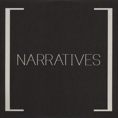 Blocks & Escher - Sagan / Broken 12" Narratives Music NARRATIVES 001