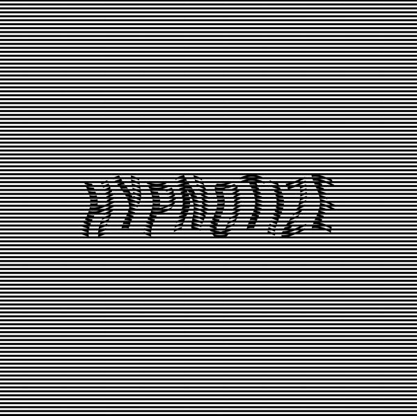 Monty - Hypnotize - 1985 Music – ONEF010