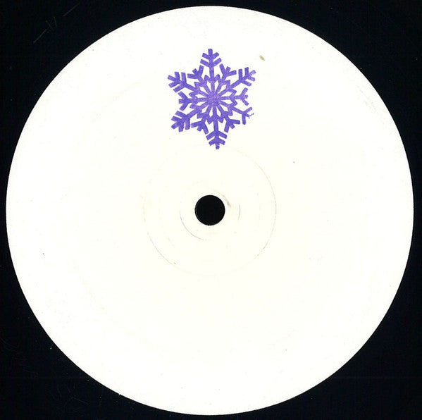 Om Unit & Sam Binga – TransSiberian EP 12" BUNIT – BUNIT003