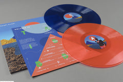 Clap! Clap! – Tayi Bebba - REPRESS Black Acre – ACRELP006