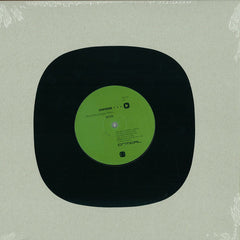 Emperor – Begin EP 12" Critical Recordings – CRIT070