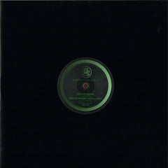 Need For Mirrors – Acrobats / Cool Vibration 12" Inneractive Music – INNA041