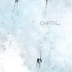 CHPTR – CHPTR002 CHPTR – CHPTR002