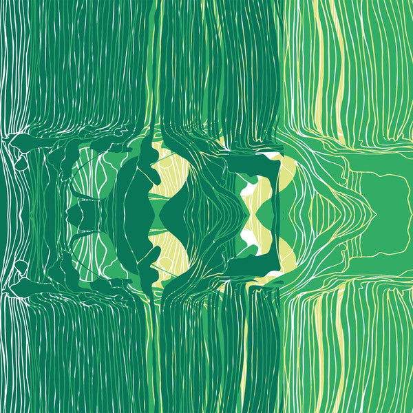 Ripperton Presents Headless Ghost – Dirtee Grooves EP 12" Drumpoet Community – dpc 063-1