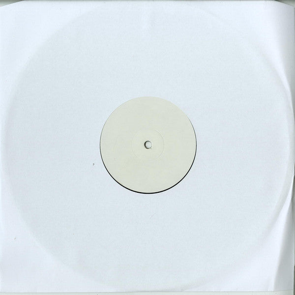 Unknown Artist – Fuck The Beach / Trying To Connect With My Higher... Whatever The Fuck 12" PROMO – CAT003