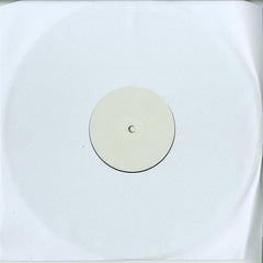 Unknown Artist – Fuck The Beach / Trying To Connect With My Higher... Whatever The Fuck 12" PROMO – CAT003