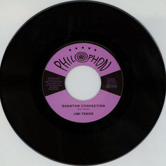 Jimi Tenor – Quantum Connection - Philophon – PH45015