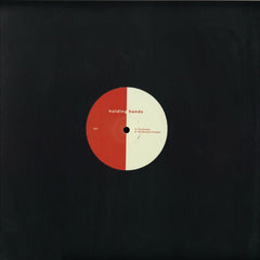 DSC - The Furnace 12" Holding Hands – HHANDS 002