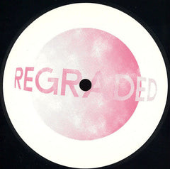 Gerd Janson & Shan - Surrender - Regraded – REGRD004