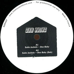 Various – Guilty Pleasures EP 12" House Of Disco Records, HOD STASH – HODSTASH01