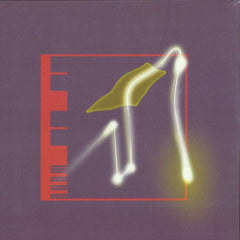 Steve Moore - Pangaea Ultima (CD) Spectrum Spools – SP 032CD