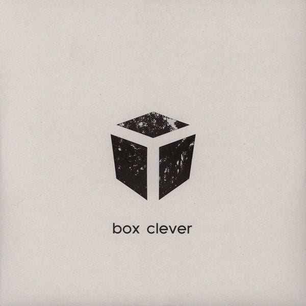 Kahn - Way Mi Defend / Azalea - BOXCL009 Box Clever