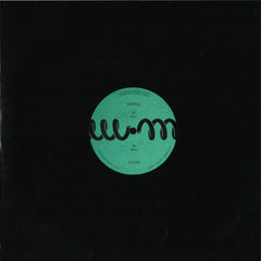Parris - Burr - Idle Hands – IDLE032