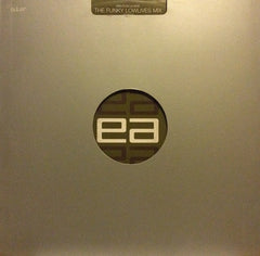 Electracoustic - Universal 12" Outer GJV 008