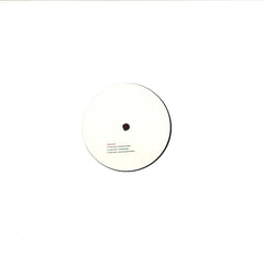 Tim Wright – Can't Stop - The Nothing Special – TNS 017