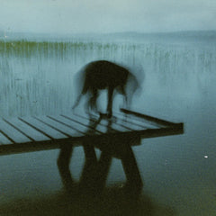 Clouds – USB Islands 2x12" Ramp Recordings – RAMP054