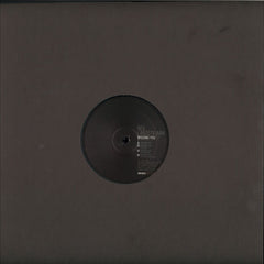 Neil Landstrumm – Missing You EP 12" Mord – MORD035