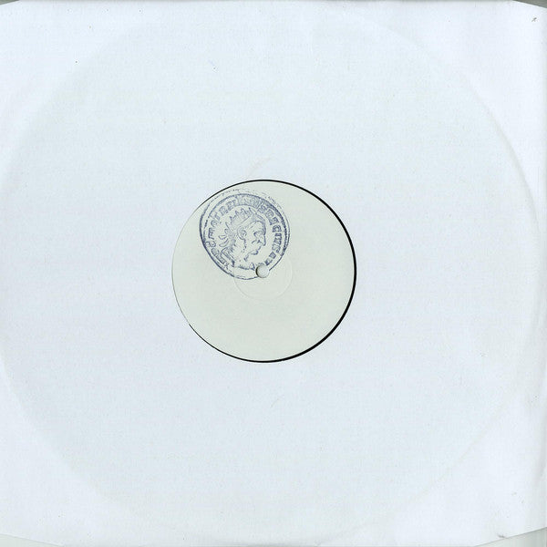 Unknown Artist – Big 001 12" BIG – BIG 001