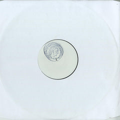 Unknown Artist – Big 001 12" BIG – BIG 001