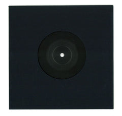 Unknown Artist – Chalice 7" The Most High – THEMOSTHIGH003