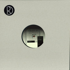 Jeroen Search – Identity Matrix Ep 12" Dynamic Reflection – DREF029