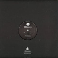 Conspired Within – Artifact / Sightings 12" Cylon Recordings – CYL014