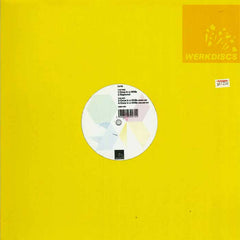 Lone - Once In A While / Raptured 12" Werk Discs WERK 020