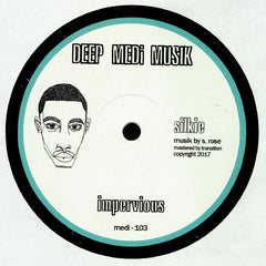 Silkie – Impervious - Deep Medi Musik – medi-103