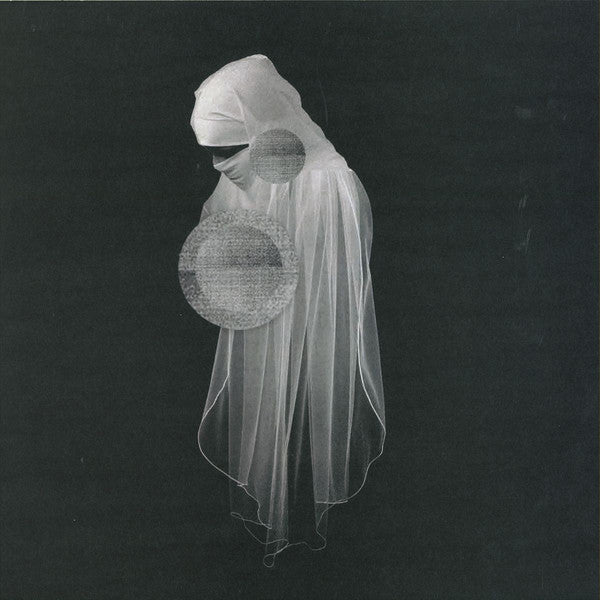 Jabu - Kwaidan -  Ramp Recordings – RAMP 063