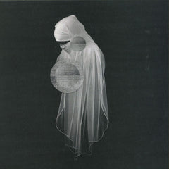 Jabu - Kwaidan -  Ramp Recordings – RAMP 063