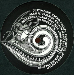 Manic Brothers / Gary Beck – A-Sides Drumcode – DC97,3