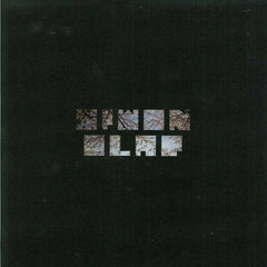 Riya - Seems Like / The Cycle 12" Autonomic NOMIC002