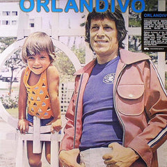 Orlandivo - Orlandivo - Kindred Spirits – KSRE 14 LP