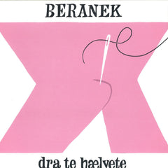 Beranek – Dra Te Hælvete 12" Olsen – OLS012