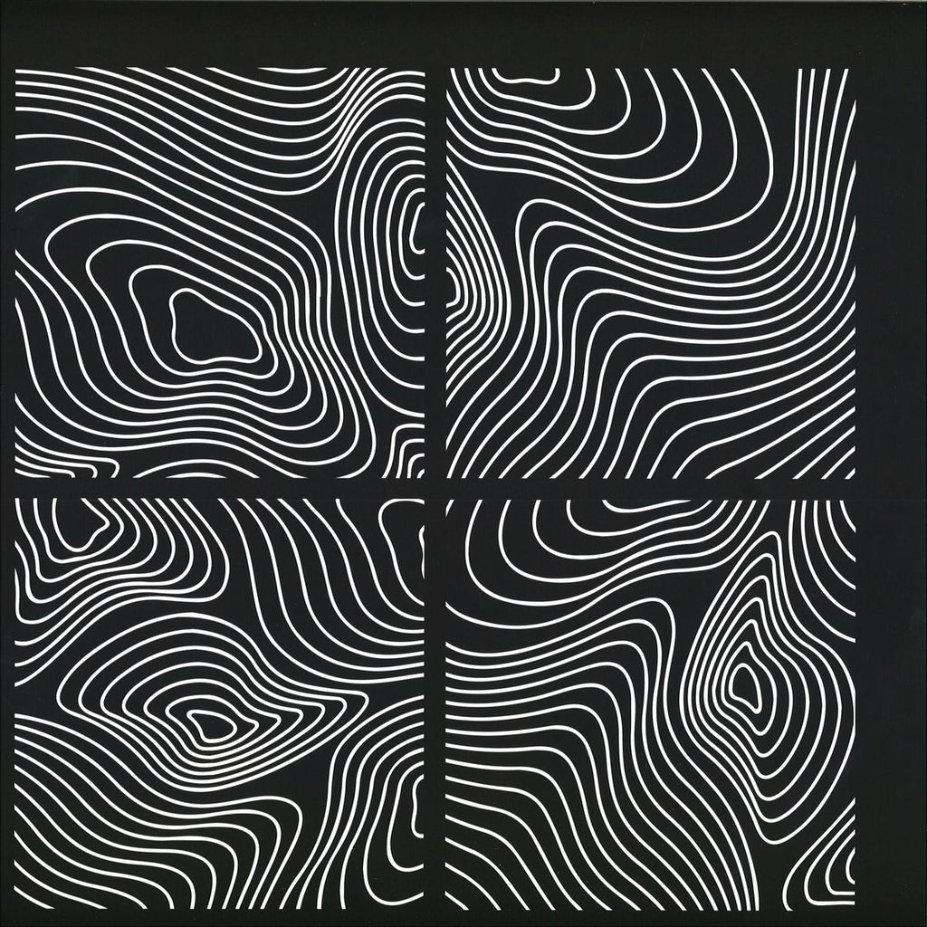 Alix Perez – Numbers EP - 1985 Music – ONEF003