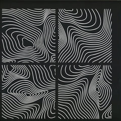 Alix Perez – Numbers EP - 1985 Music – ONEF003