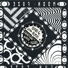 Various – Moon Faze Sun Gaze II - Multi Culti – MCLP003.2