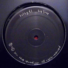 Falty DL - Hip Love - Ramp Recordings RAMP042