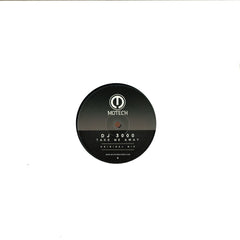 DJ 3000 – Take Me Away 12" Motech – MT-090