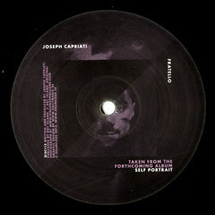 Joseph Capriati – Awake / Fratello 12" Drumcode – DC113