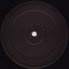 Martyn ft. Spaceape - Is This Insanity? 12" 3024 3024-KJL3