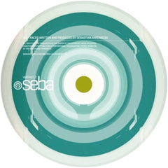 Seba - Never Let You Go / This Is Our House 12" Warm Communications WARM017