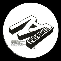 Bare Knuckle Reverend – MAP001 12" MA Presents – MAP001