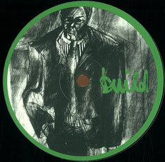 Guido & Baobinga – Ballin' 12" Build Recordings – BUILD006