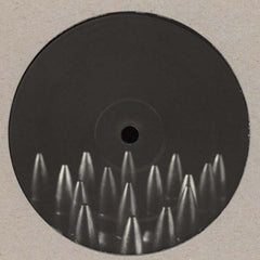 Kaiju - M16 / Clang 12" Osiris Music UK – OSMUK034